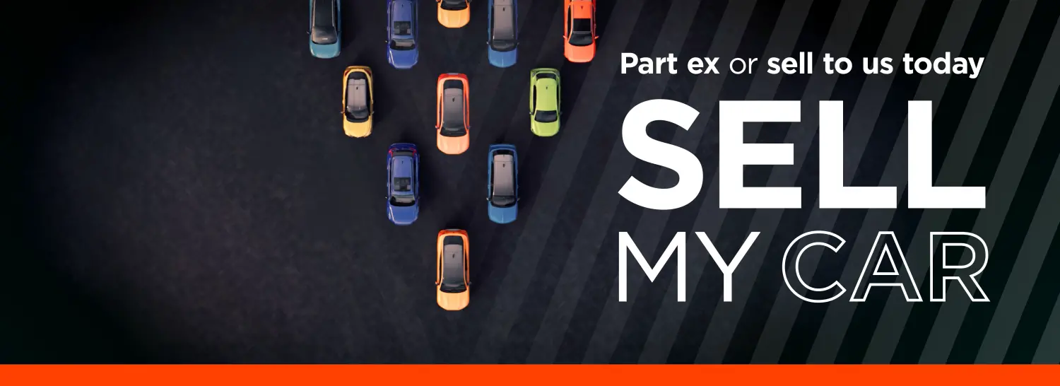 Sell my car with Vertu Motors